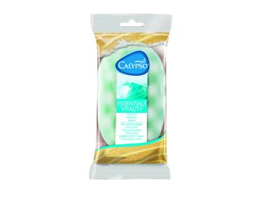 Zdjęcie: Gąbka do masażu Essential Vital 2w1 SPONTEX