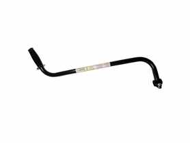Uchwyt do nauki jazdy 71 cm czarny BOTTARI