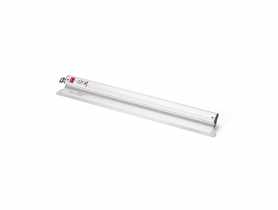 Szpachla Alu do gładzi 100 cm z ostrzem 0,3 mm COMENSAL