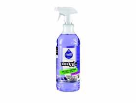 Płyn do mycia szyb, luster, glazury Umyje maciejka Mill Clean 1,22 L MADONIS