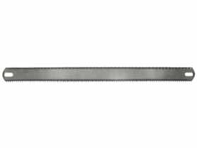 Brzeszczot do metalu i drewna 300x25 mm  TOPEX