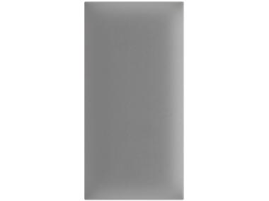 Zdjęcie: Panel tapicerowany szary 30x60 cm VILO