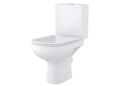 Zdjęcie: Sedes Wc kompakt Colour CERSANIT
