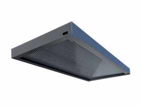 Zadaszenie BS 3D-line 1600x900 mm GUTTA