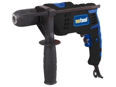 Zdjęcie: Wiertarka udarowa 860 W NUTOOL