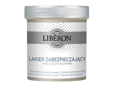 Zdjęcie: Lakier zabezpieczający połysk 0,5 L LIBERON