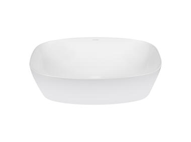 Zdjęcie: Umywalka nablatowa KR-640 KERRA