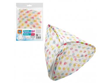 Zdjęcie: Woreczek do prania 3D z nadrukiem 32 cm RAVI