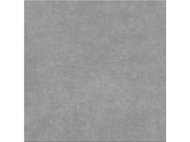 Zdjęcie: Gres szkliwiony g411 graphite 42x42 cm CERSANIT