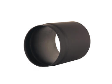 Zdjęcie: Rura dymowa 110 mm - 25 cm P RADECO