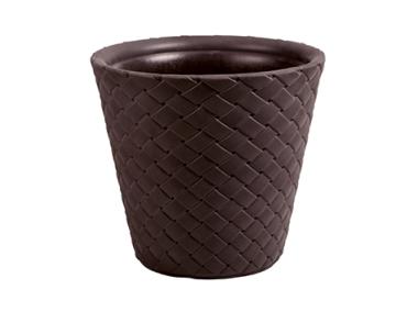 Zdjęcie: Doniczka Matuba umbra 60 cm PROSPERPLAST