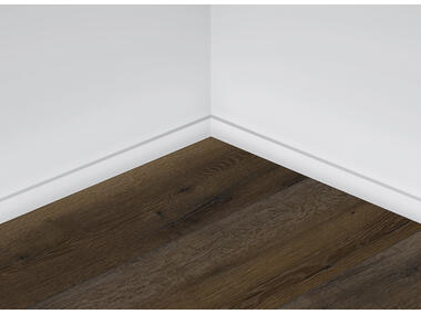 Zdjęcie: Panel laminowany wodoodporny Elite 4V WR Dąb Marsala 8mm AC5 szerokie deski 4xV-fuga CLASSEN