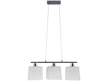 Zdjęcie: Lampa wisząca Kostka 6792/3 8C ELEM