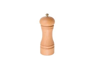 Zdjęcie: Młynek do pieprzu 15 cm PRACTIC