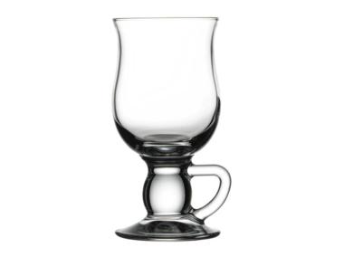 Zdjęcie: Szklanka Irish Coffee Tulipan 270 ml PASABAHCE