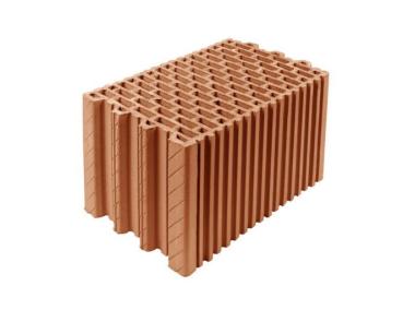 Pustak Thermopor 25 P+W LEIER