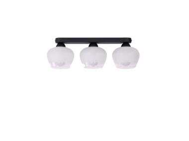 Lampa sufitowa 3-punktowa Daisy TK LIGHTING