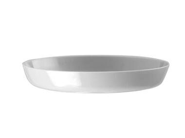 Zdjęcie: Podstawka Cristal 17 cm szary VERDENIA