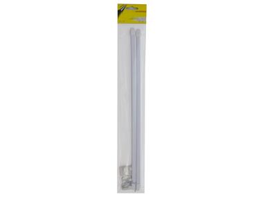 Zdjęcie: Zazdroska mosiądz 40 cm KARWEL