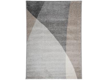 Zdjęcie: Dywan Velutto 80x150 cm minimalistyczny brązowy MULTI-DECOR
