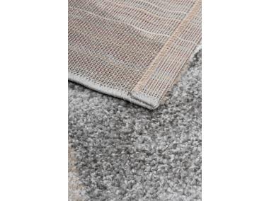 Zdjęcie: Dywan Velutto 80x150 cm minimalistyczny brązowy MULTI-DECOR