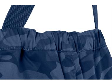 Zdjęcie: Ogrodniczki robocze Camo Navy, rozmiar L NEO
