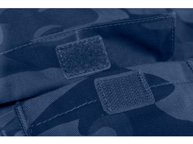 Zdjęcie: Ogrodniczki robocze Camo Navy, rozmiar L NEO