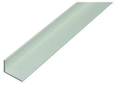 Zdjęcie: Profil kątowy ALU anodowy 2000x60x25x2,0 mm ALBERTS
