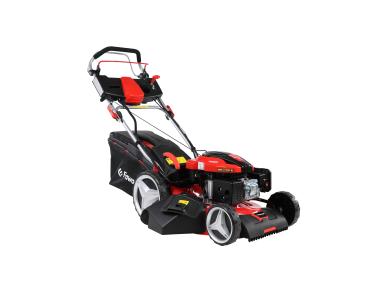 Zdjęcie: Kosiarka spalinowa z napedem 51 cm - 196cc Loncin WAB51N196LE-3w1 FAWORYT