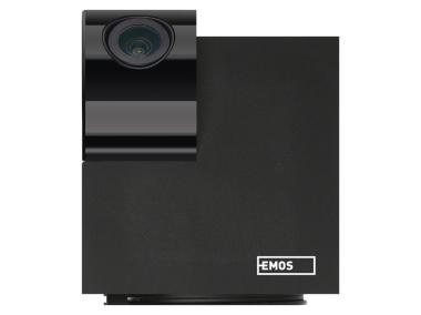 Zdjęcie: Kamera obrotowa GoSmart IP-110 Cube z Wi-Fi EMOS
