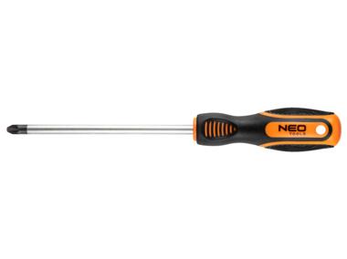 Zdjęcie: Wkrętak krzyżowy PZ3 x 150 mm NEO