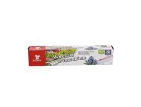 Woreczki z suwakiem 30x27cm 10 szt. ALTOM
