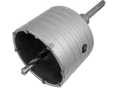 Zdjęcie: Otwornica widiowa 80 mm sds+ VERKE