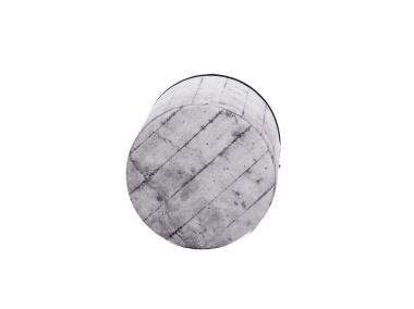Zdjęcie: Pufa dekoracyjna Solid 40x40 cm BERTONI