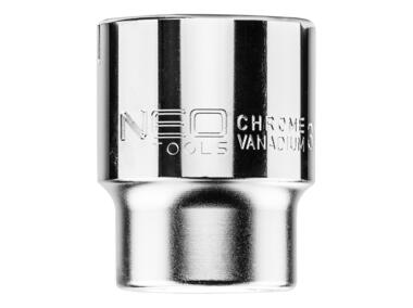 Zdjęcie: Nasadka dwunastokątna 3/4", 34 mm NEO