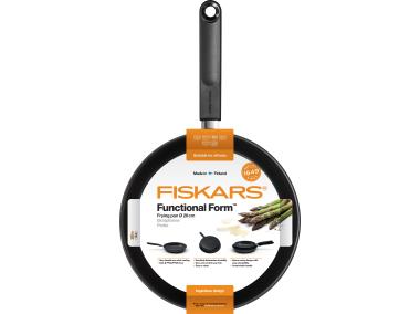 Zdjęcie: Patelnia Functional Form 26 cm FISKARS