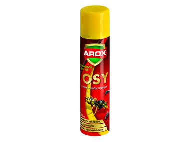 Zdjęcie: Spary na osy Muchozol 0,3 L AROX