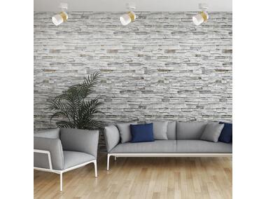 Zdjęcie: Spot biały Anillo 1 LIGHT PRESTIGE