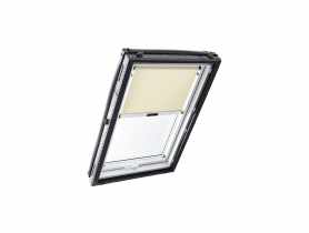 Roleta dzienna Standard do okien Designo R4/R7, 074/118, manualna ROTO