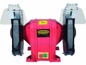 Szlifierka stołowa 200 mm 350W MODECO EXPERT