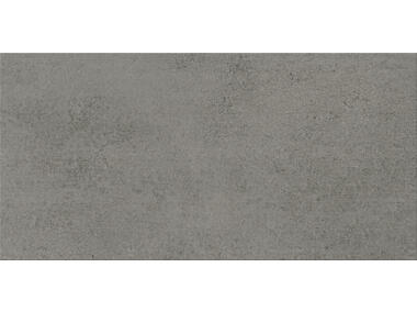 Zdjęcie: Gres szkliwiony G311 graphite 29,8x59,8 cm CERSANIT