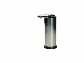 Dystrybutor mydła automatyczny 1225 ml stojący chrom BISK