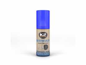 Odmrażacz do zamków Gerwazy 50 ml BOTTARI