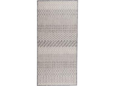 Zdjęcie: Dywan Express 60x100 cm paski szary MULTI-DECOR