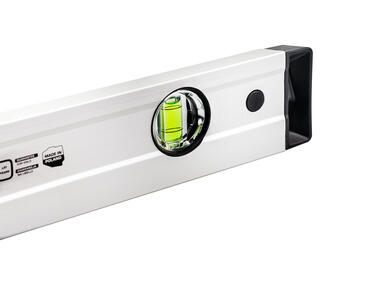 Zdjęcie: Poziomnica PRO800 anodowana srebrna 60 cm PRO
