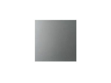Zdjęcie: Panel dekoracyjny Platinum do montażu wentylatora Kliq 100, lub kratki VENTIKA