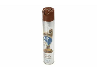 Zdjęcie: Odswieżacz powietrza w sprayu 400 ml Mist of Bakhour RAVI