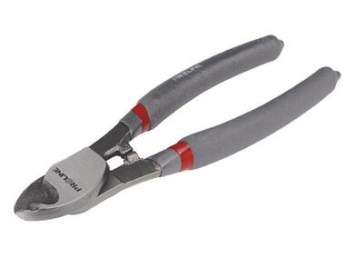 Zdjęcie: Szczypce do cięcia przewodów 160 mm - 6 mm PROLINE