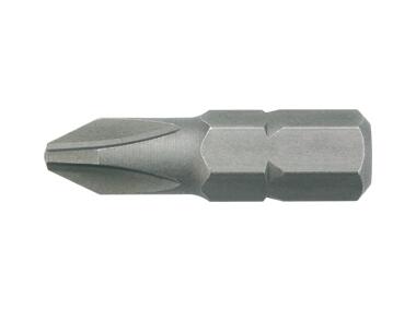 Zdjęcie: Końcówki wkrętakowe PH2 x 25 mm, 20 sztuk NEO
