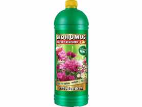 Nawóz Biohumus Life Rododendron 1 L EKODARPOL